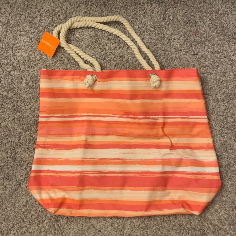 NWT Ulta Tote
